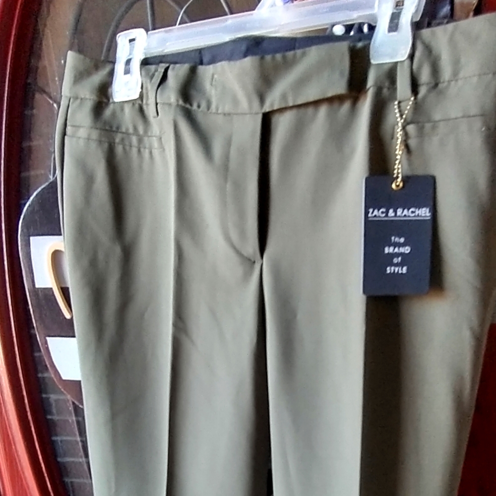 Ladies Dress Slacks